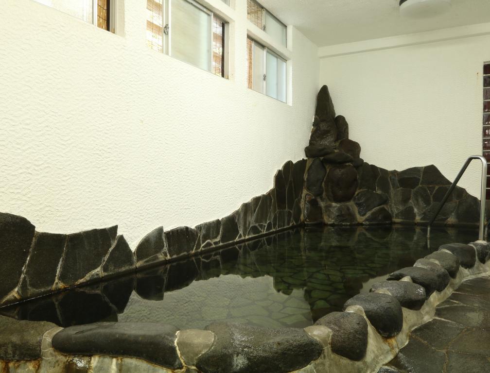 Ooya Hotel Izu  Exterior foto